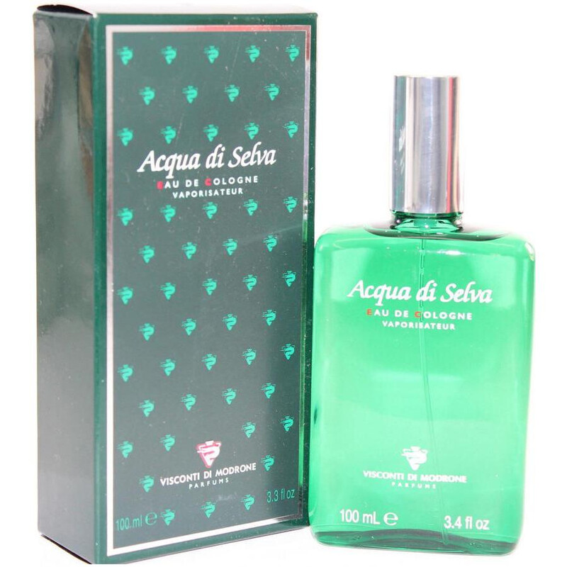 Acqua Di Selva / Visconti Di Modrone Cologne Spray 3.3 oz (m)