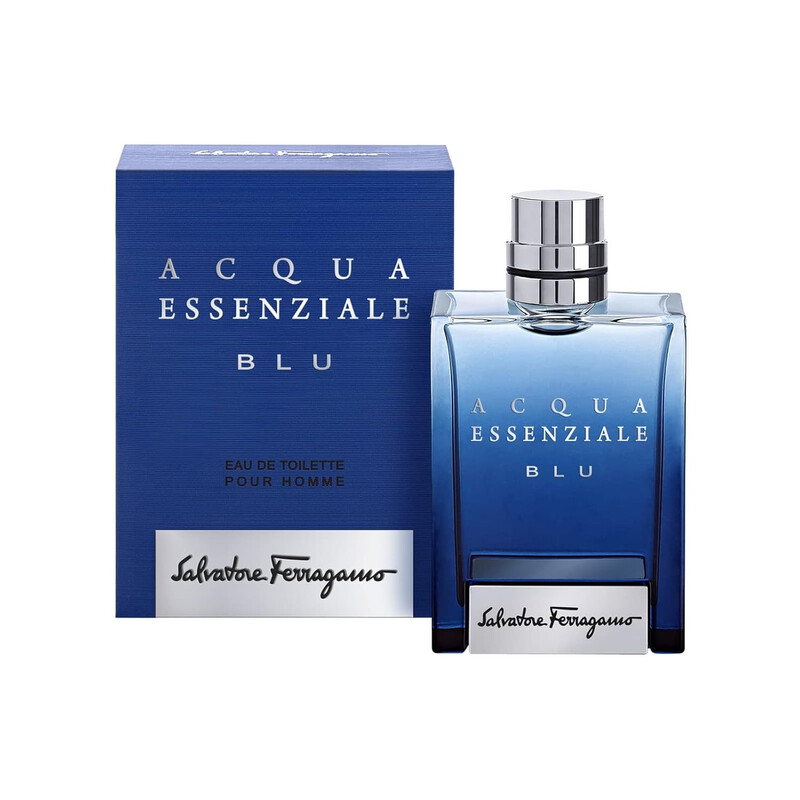 Salvatore Ferragamo Acqua Essenziale Blu by Salvatore Ferragamo