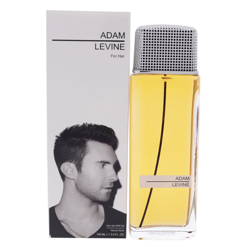 Adam Levine / Adam Levine EDP Spray 3.4 oz (100 ml) (w