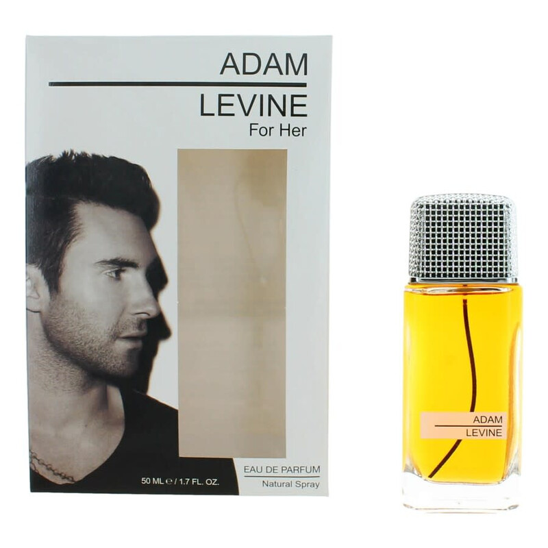 Adam Levine Ladies Adam Levine EDP Spray 1.7 oz Fragrances 818155013024 ...
