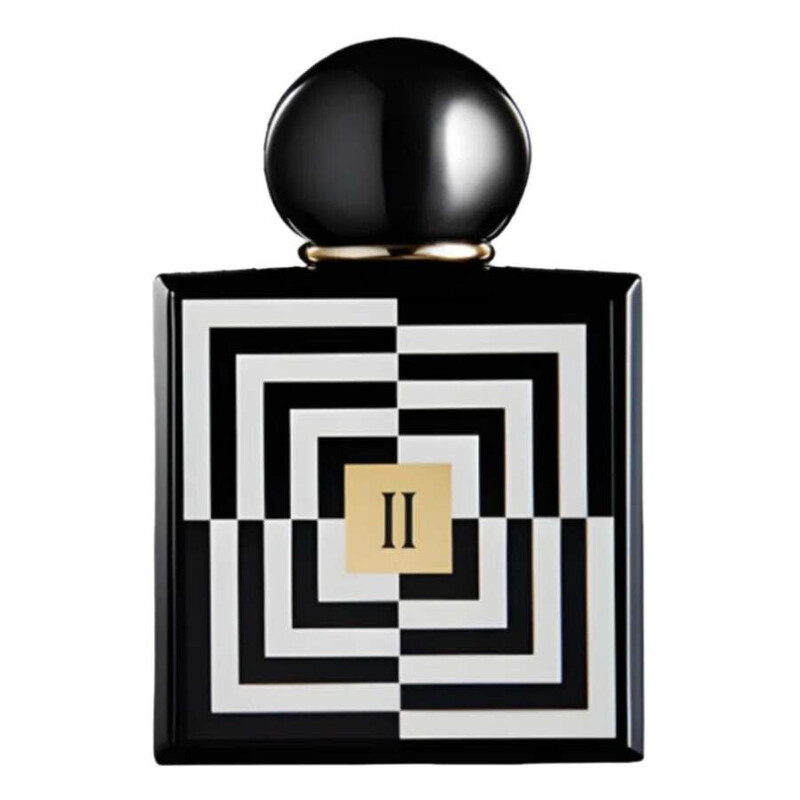 Adamo Unisex Audens (Formerly Numero II) Extrait de Parfum Spray