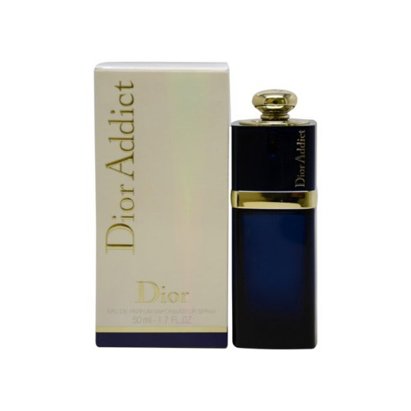 Dior Addict by Christian Dior EDP Spray 1.7 oz 3348900539501