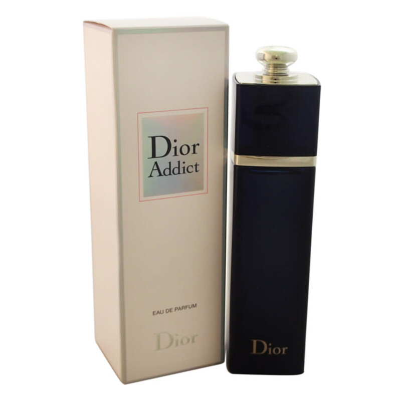 Addict / Christian Dior EDP Spray New Packaging (2014) 3.4 oz (w) (100 ml)