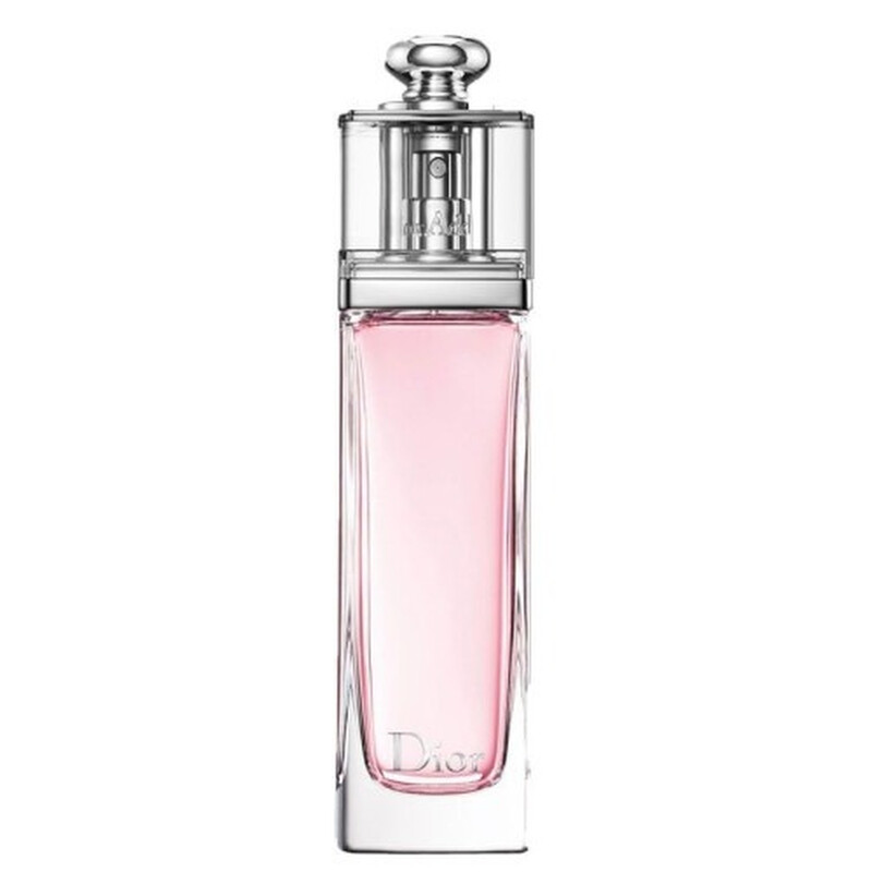 Dior Addict / Christian Dior EDT / Eau Fraiche Spray New Packaging