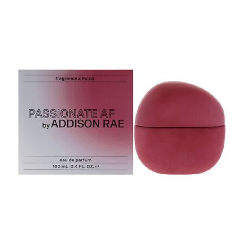 Addison Rae Ladies Passionate AF EDP Spray 3.4 oz Fragrances ...