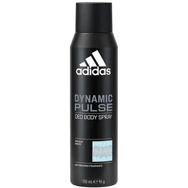 Adidas Dynamic Pulse Deodorant Body Spray 150ML