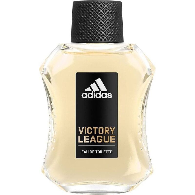 Adidas Men's Victory League EDT Spray 3.4 oz (Tester) Fragrances 3616303322069