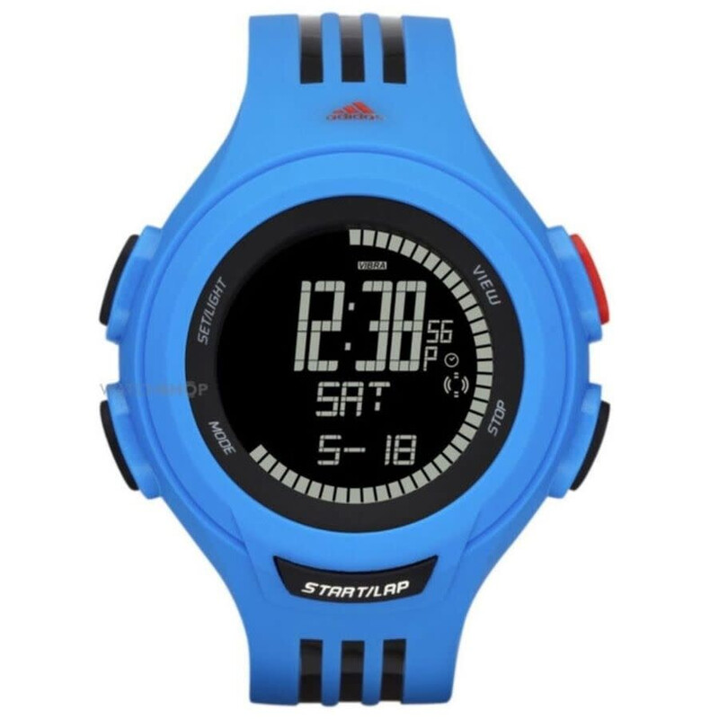 Adidas Performance Black Dial Men's Watch ADP3119 - Watches ...