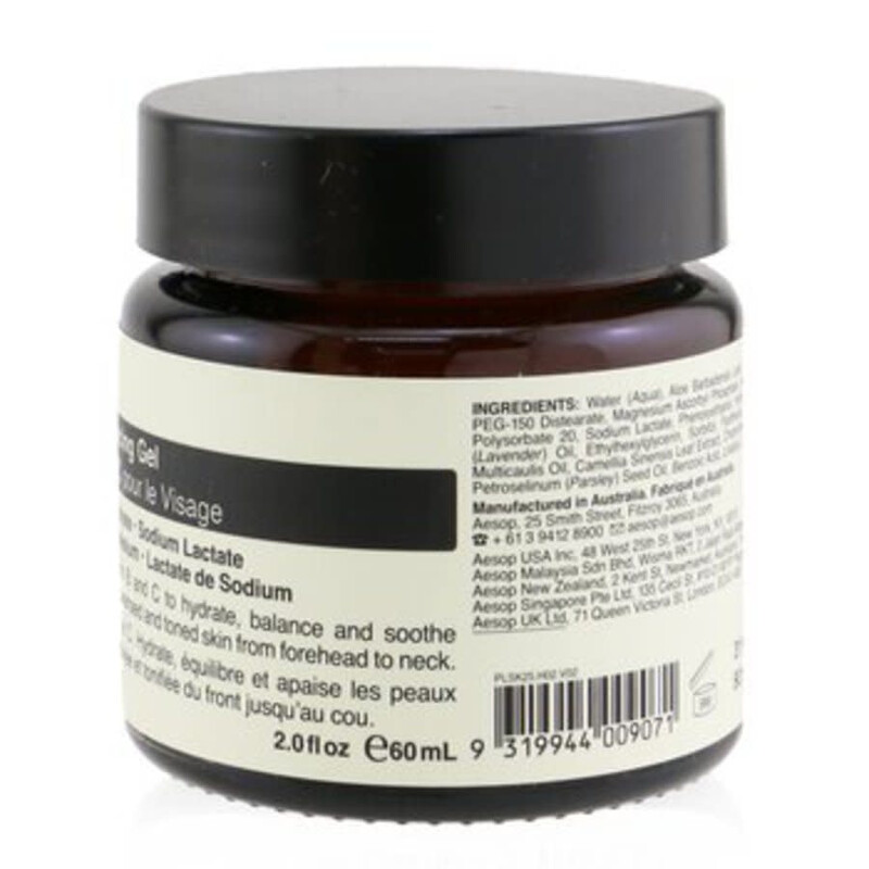Aesop - B Triple C Facial Balancing Gel 60ml / 2.21oz