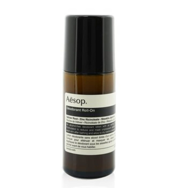 Aesop Deodorant Roll-On Deodorant Rollerball 1.6 oz Bath & Body 9319944007121