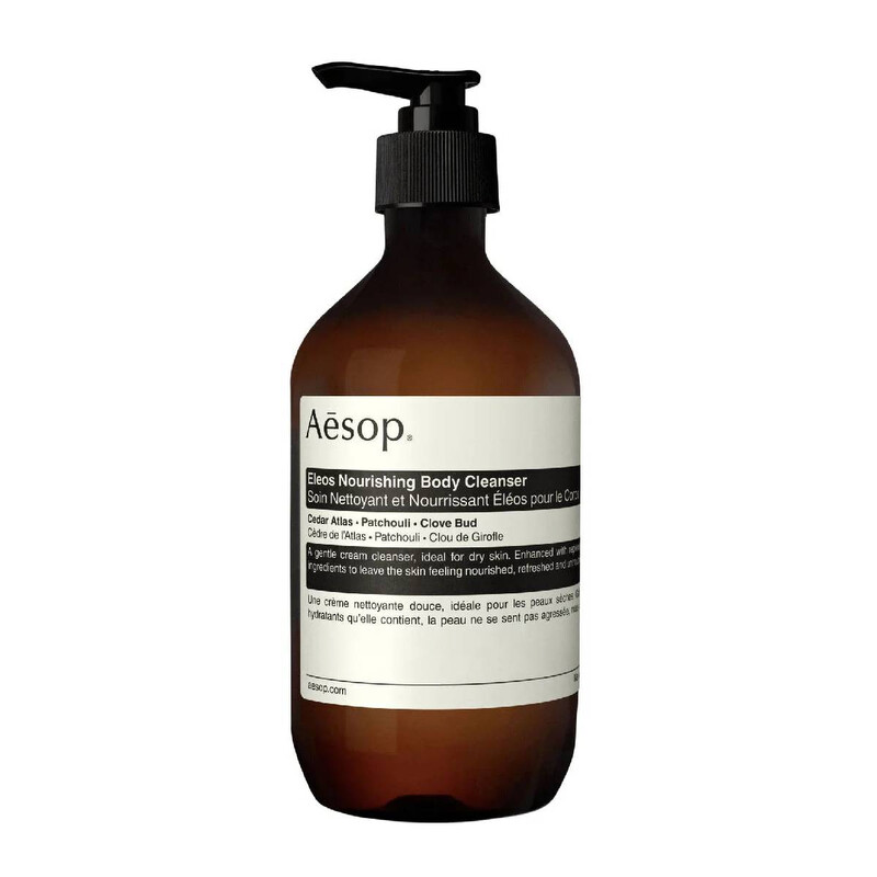 Aesop Eleos Nourishing Body Cleanser 16.9 oz 9319944038316 - Bath