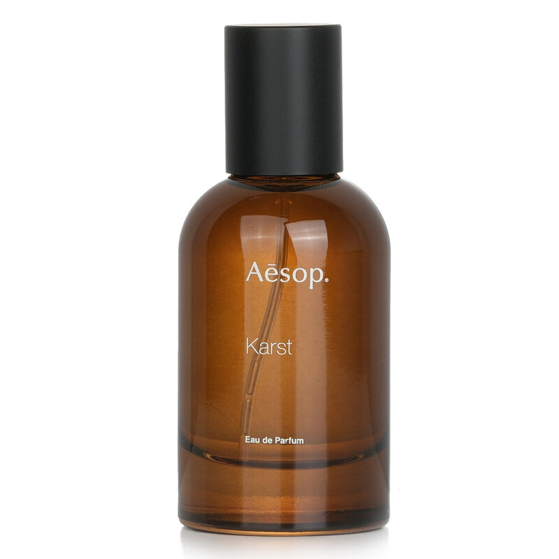 Aesop Men's Karst EDP Spray 1.7 oz Fragrances 9319944026573