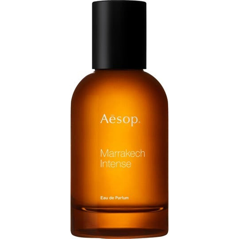 Aēsop Marrakech Intense 最終価格 Aesop Men's Marrakech Intense EDP 3.4 oz Fragrances 9319944046076