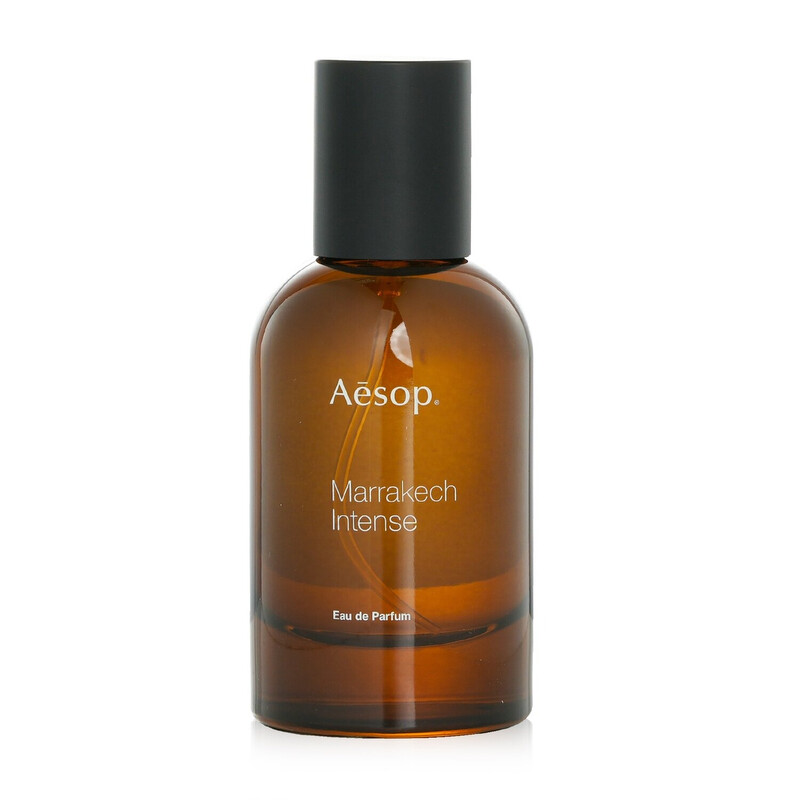Aesop Men's Marrakech Intense EDP Spray 1.6 oz Fragrances