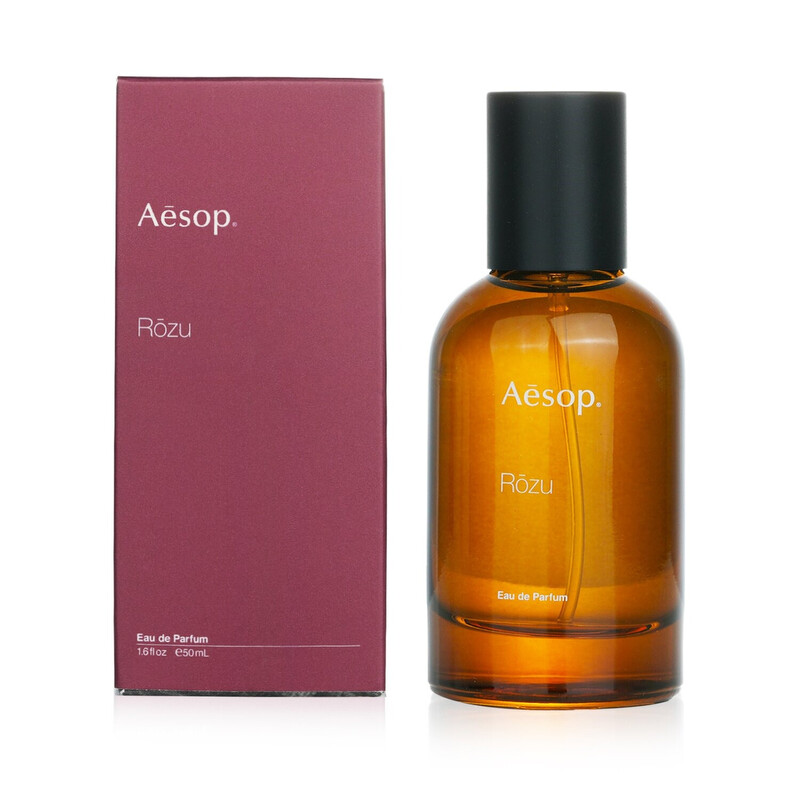 Aesop Rōzu 正規品 Aesop Rozu EDP Spray 1.7 oz Fragrances 9319944023404 - Fragrances