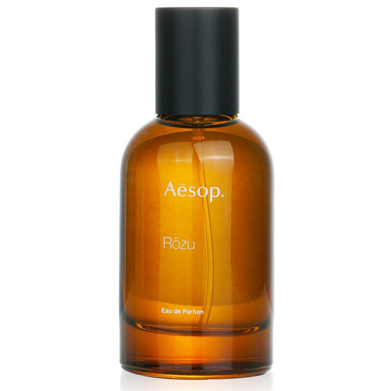 Aesop Rōzu 正規品 Aesop Rozu EDP Spray 1.7 oz Fragrances 9319944023404 - Fragrances