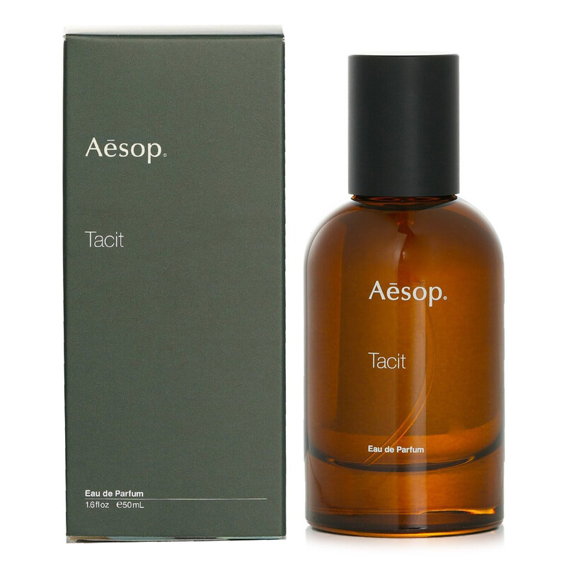 Aesop Tacit EDP Spray 1.6 oz Fragrances 9319944006568 - Fragrances