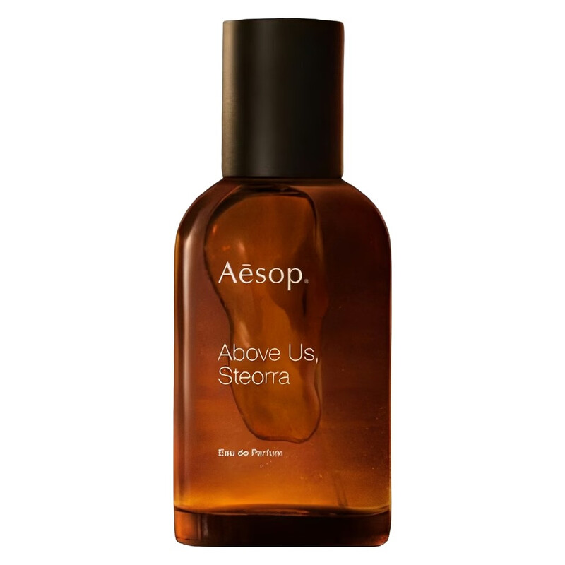 Aesop Unisex Above Us, Steorra EDP Spray 1.7 oz Fragrances