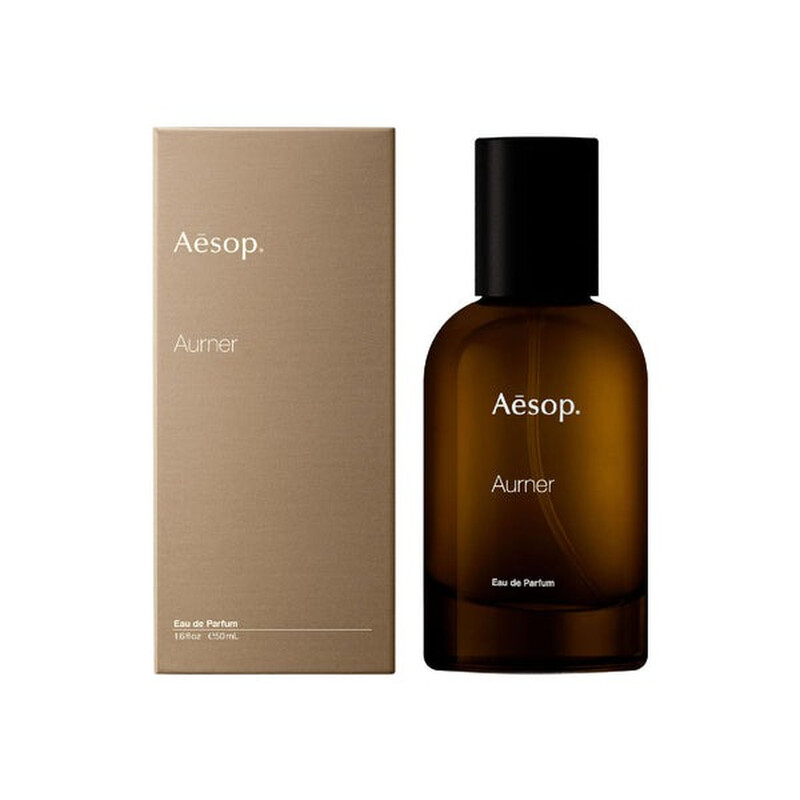 Aesop Unisex Aurner EDP Spray 1.7 oz Fragrances 9319944054897