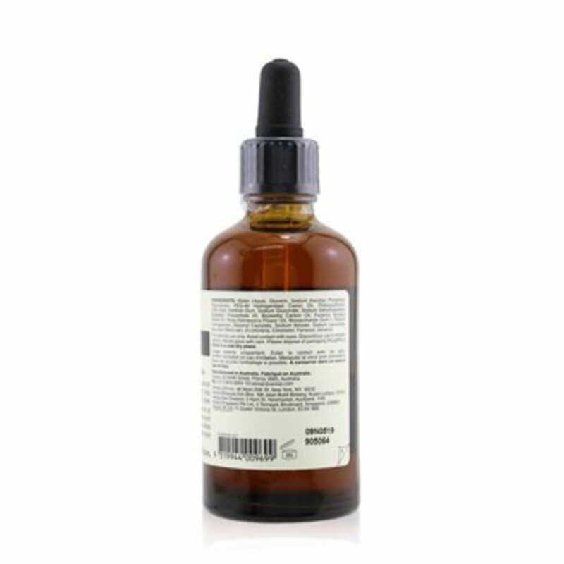 Aesop Unisex Lucent Facial Concentrate 2 oz Skin Care
