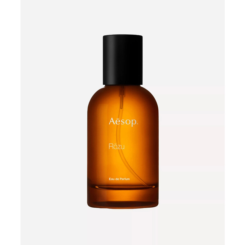 香水(ユニセックス) Aesop Rozu Eau de Parfum 50mL Aesop Unisex Rozu EDP Spray 1.7 oz Fragrances 3614274580792