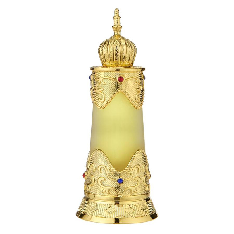 Afnan Concentrated Perfume Oil Mukhallat Abiyad Oil Perfume Oil 0.67 oz Fragrances 6290171000082