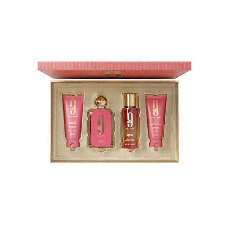 Femme　クインテッセンス　9冊セット Afnan Ladies 9AM Gift Set Fragrances 6290171074373 - Afnan , 9AM