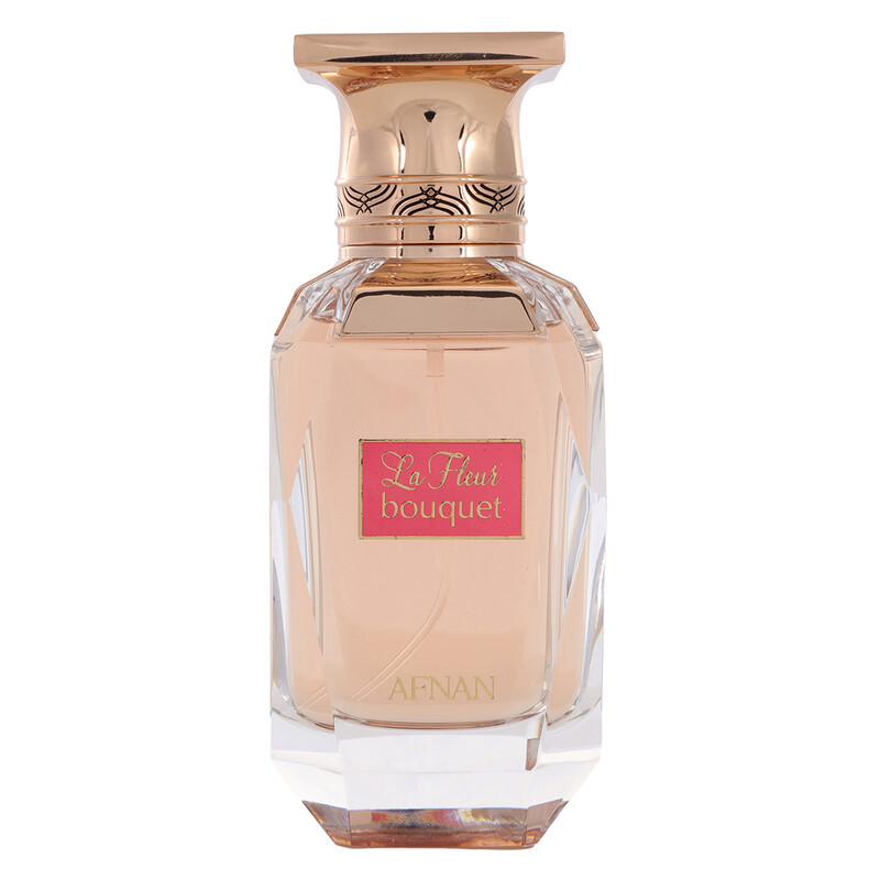新品&BOUQUET bouquet No.A Eau de Parfum ONNO Fresh Bouquet