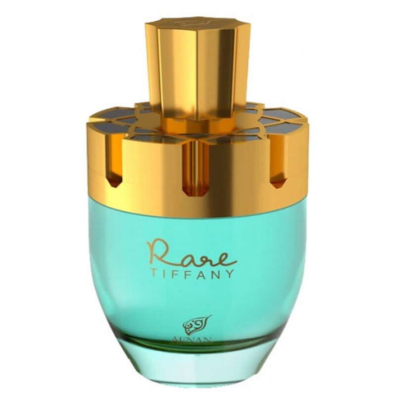 Afnan Ladies Rare Tiffany EDP Spray 3.4 oz Fragrances