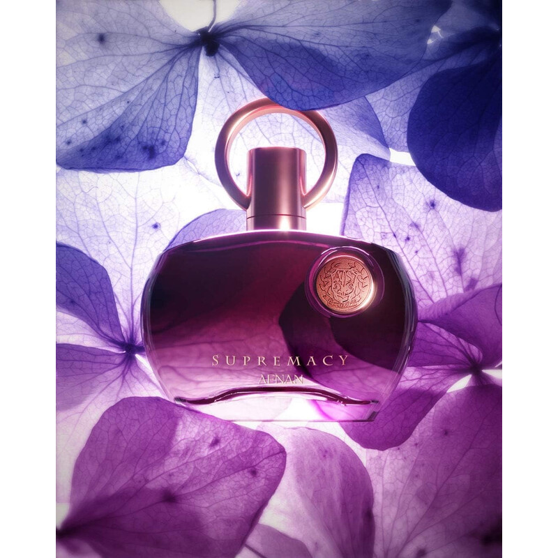 Afnan Ladies Supremacy EDP 3.4 oz Fragrances 6290171002055 - Afnan