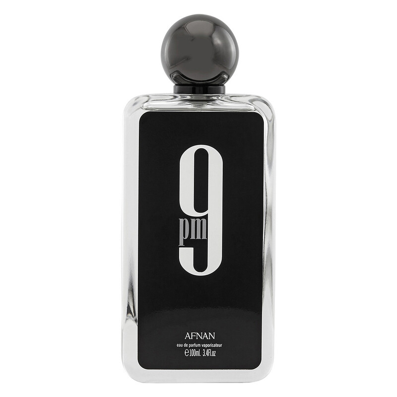 Afnan Men's 9PM EDP Spray 3.4 oz (Tester) Fragrances 0000950039597