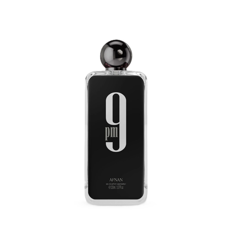 Afnan Men's 9Pm EDP Spray 5.0 oz Fragrances 6290171075769 - Afnan