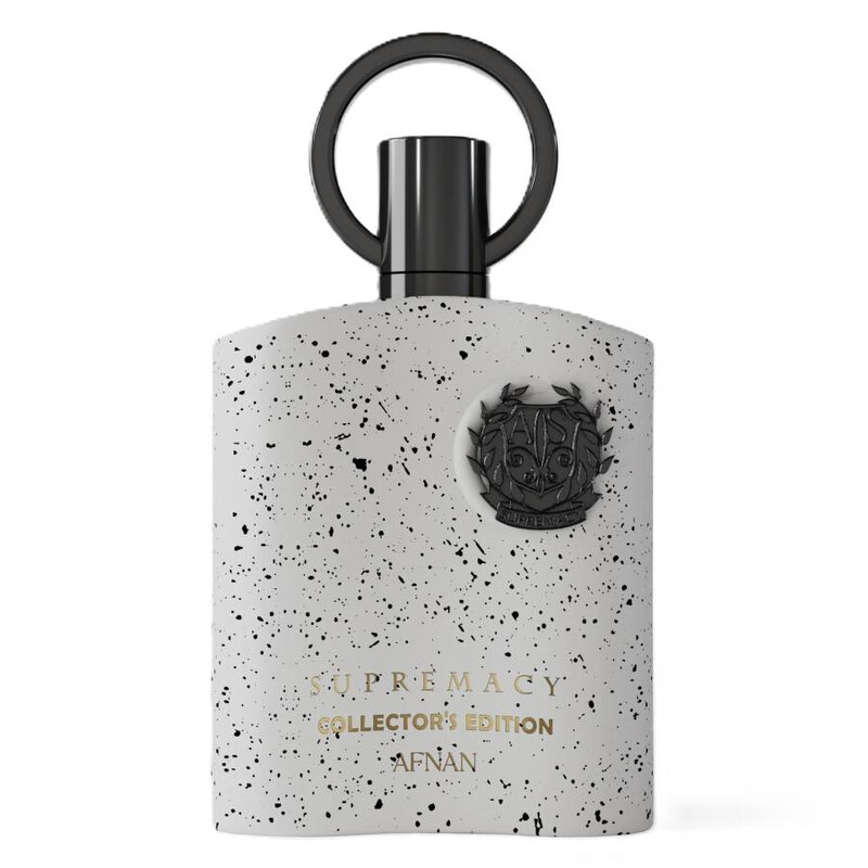 Afnan Men's Supremacy Collector's Edition EDP Spray 3.4 oz Fragrances