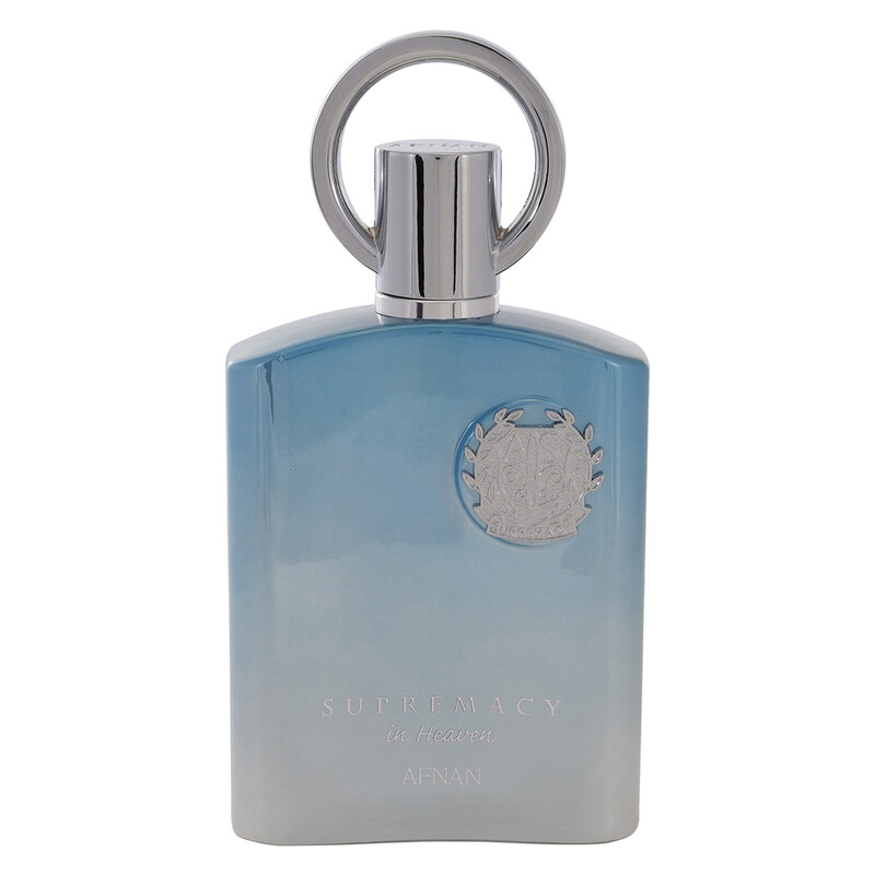 Afnan Men's Supremacy In Heaven EDP Spray 3.4 oz/100ML Fragrances