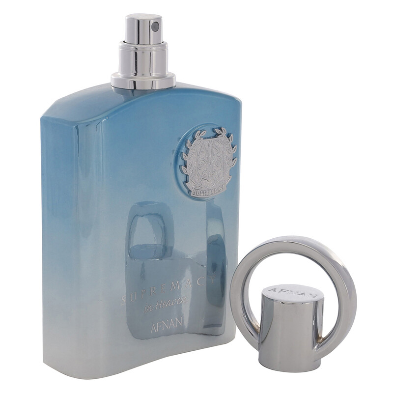 Afnan Men's Supremacy In Heaven EDP Spray 3.4 oz/100ML Fragrances 6290171002253