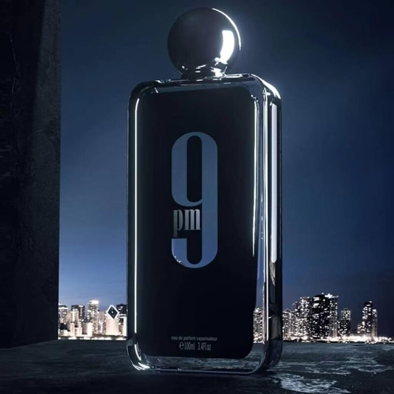 香水(男性用) Afnan 9pm perfume. edp 100ml Afnan Perfumes Men's 9PM EDP Spray 3.4 oz/100ML Fragrances