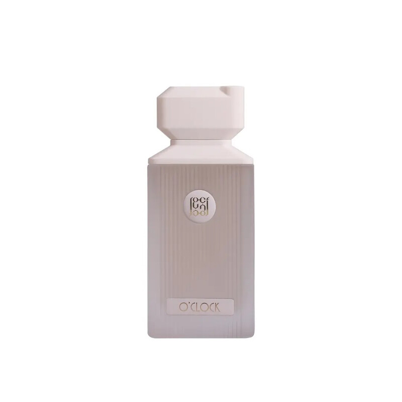 Ahmed Al Maghribi O Clock EDP Spray 3.4 oz Fragrances
