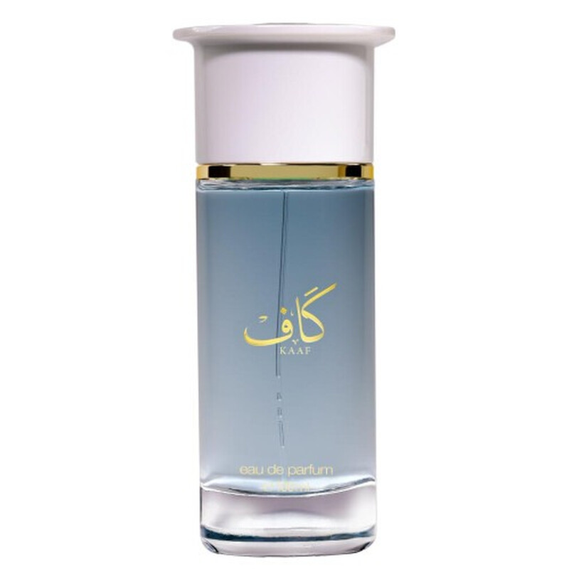 Ahmed Al Maghribi Unisex Kaaf Extrait de Parfum Spray 3.4 oz
