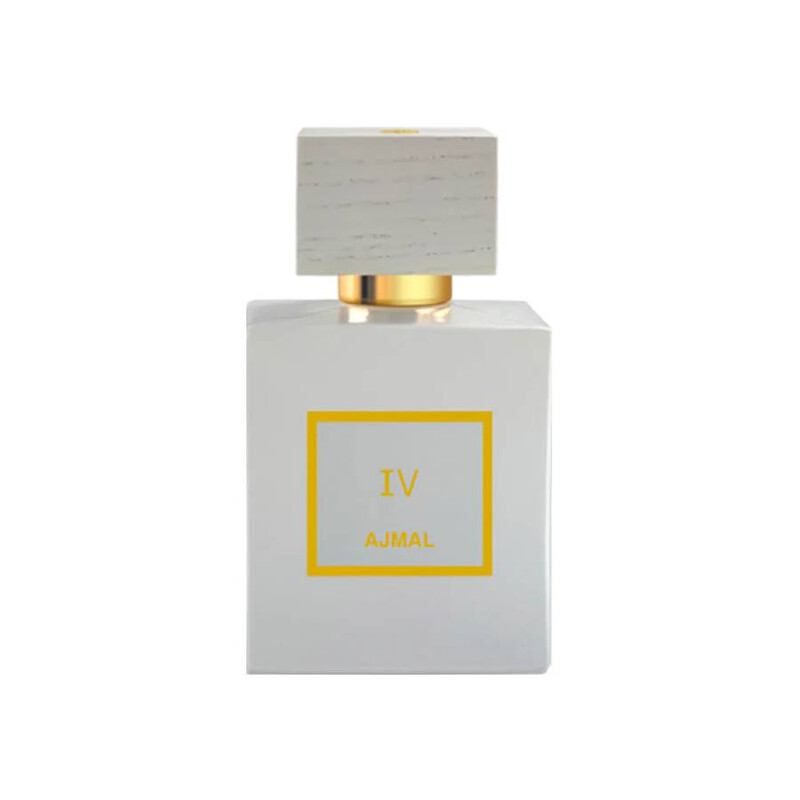 Ajmal Ladies Blanche Collection IV EDP Spray 3.4 oz Fragrances