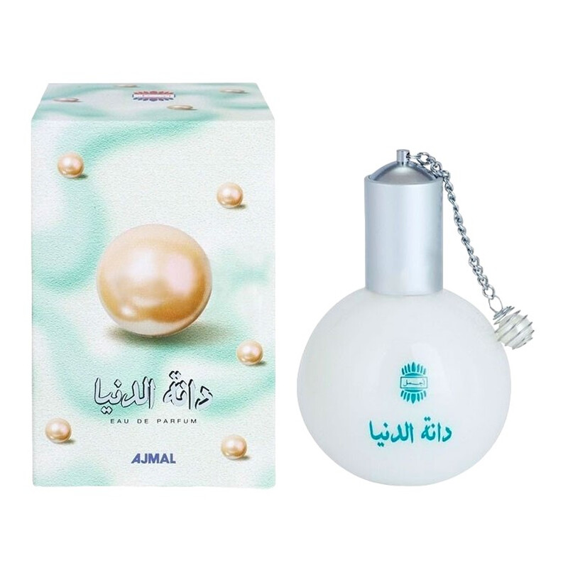 AJMAL Danat Al Duniya アラビアン香油 Ajmal Ladies Danat Al Duniya EDP 2.0 oz Fragrances 6293708000746