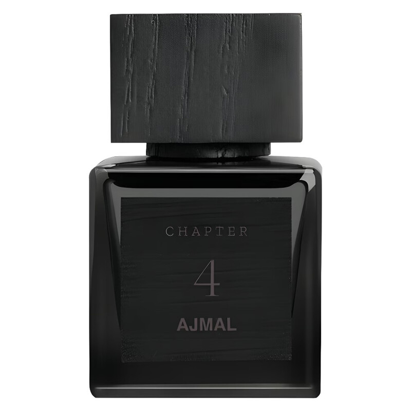 Ajmal Unisex The Untold Stories Chapter 4 EDP Spray 1.7 oz