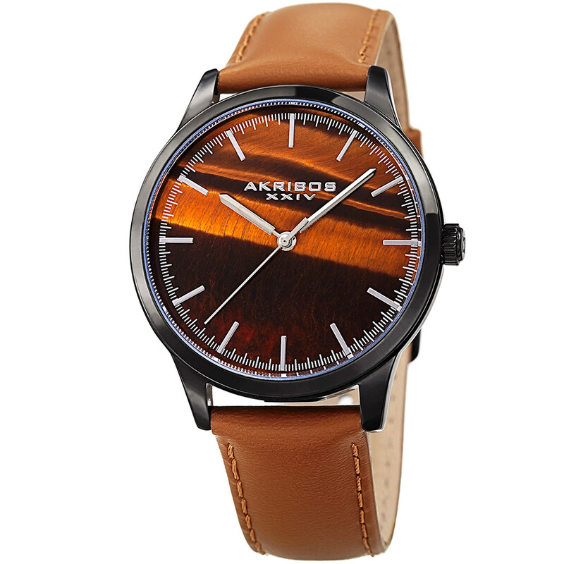 Akribos XXVI Watch! Akribos XXIV Men main image 4
