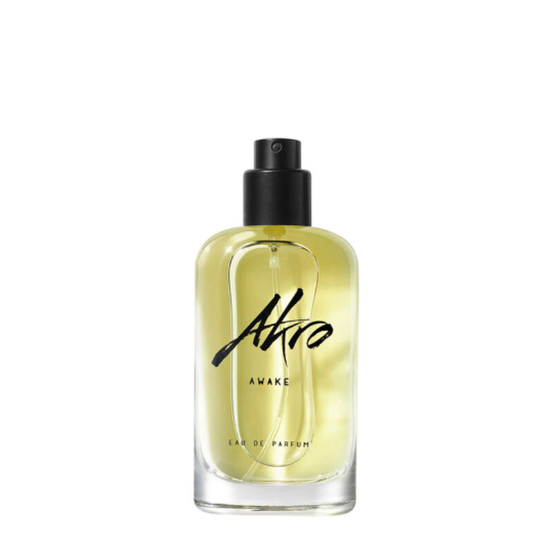 Akro Unisex Awake EDP 1.0 oz Fragrances 3760323770253