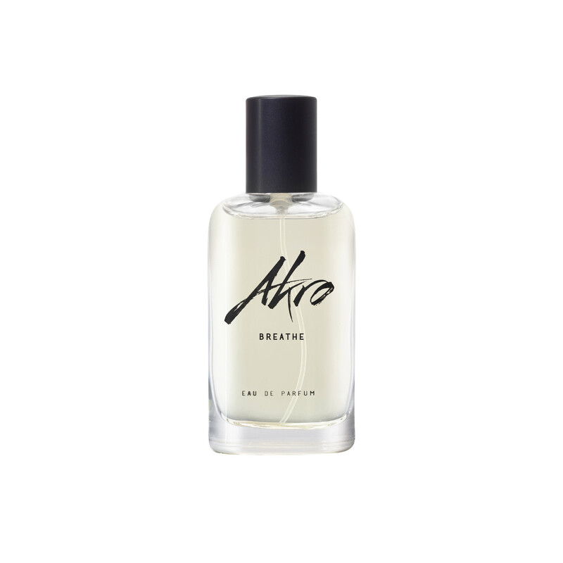 Akro Unisex Breath EDP Spray 3.4 oz (Tester) Fragrances