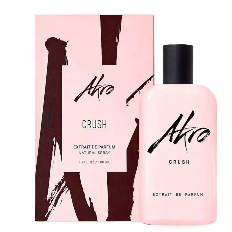 Akro Unisex Crush Extrait de Parfum Spray 3.4 oz Fragrances 3760323771526