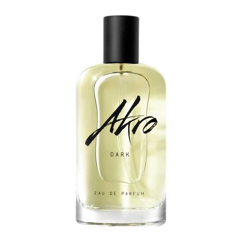 Akro Unisex Dark EDP 3.4 oz Fragrances 3700227206304