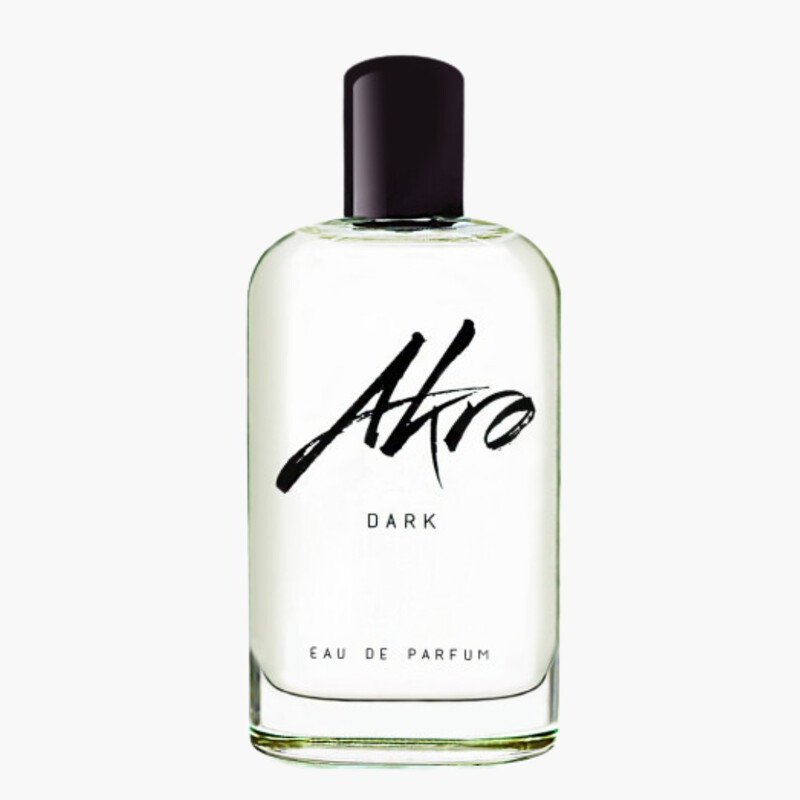 Akro Unisex Dark EDP Spray 3.4 oz (Tester) Fragrances 3760323770123
