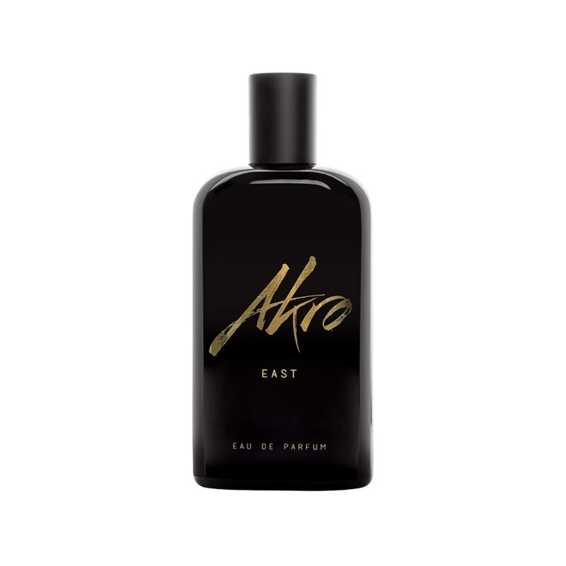 Akro Unisex East EDP Spray 1.0 oz Fragrances 3760323770680