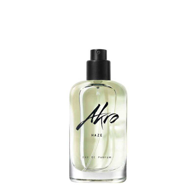 Akro Unisex Haze EDP 1.0 oz Fragrances 3760323770284