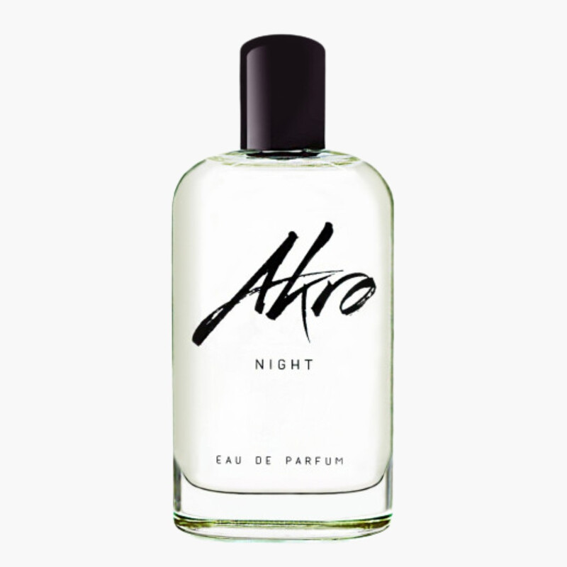Akro Unisex Night EDP Spray 3.4 oz (Tester) Fragrances 3760323770154